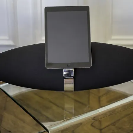 Apartment Luxury In Center - Louvre Museum Paris