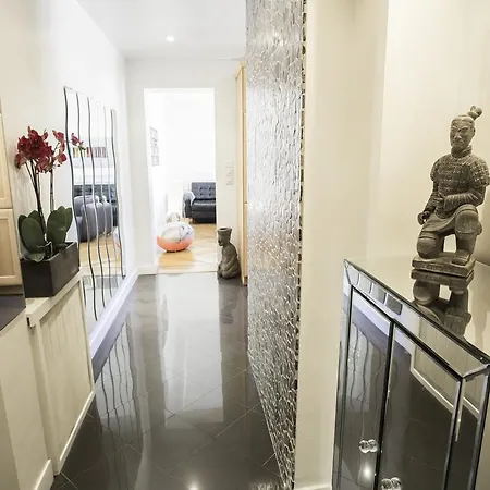 Apartment Luxury In Center - Louvre Museum Paris