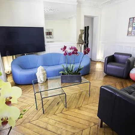 Apartment Luxury In Center - Louvre Museum *