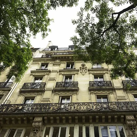 Apartment Luxury In Center - Louvre Museum
