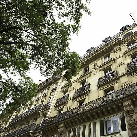Luxury In Center - Louvre Museum Apartamento París