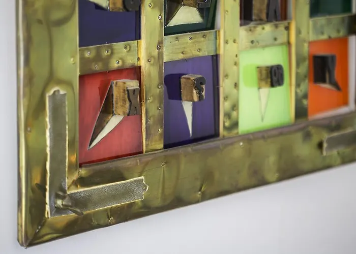 Luxury In Center - Louvre Museum Paris