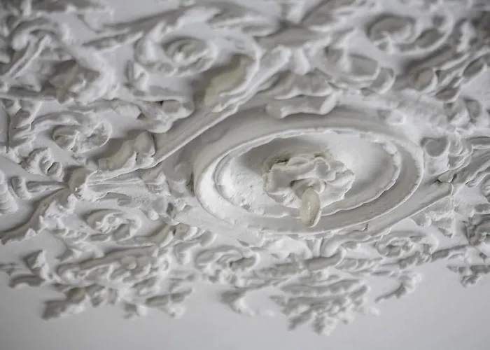 Luxury In Center - Louvre Museum Apartment *