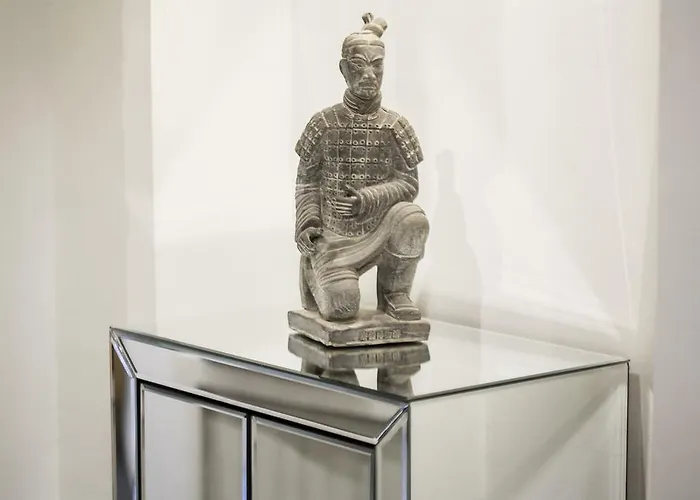 Apartment Luxury In Center - Louvre Museum