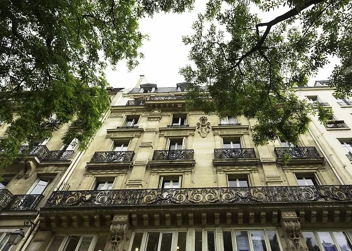 Apartment Luxury In Center - Louvre Museum