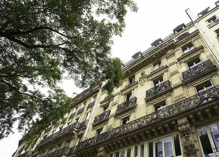 Luxury In Center - Louvre Museum Apartment Paris